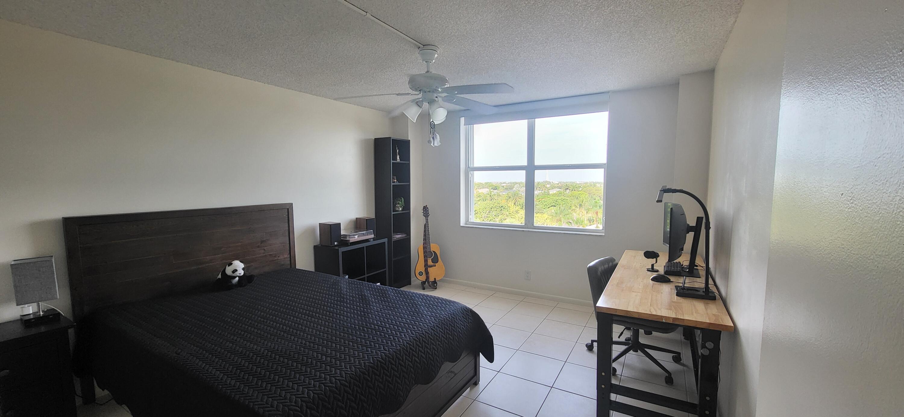2nd bedroom windowa