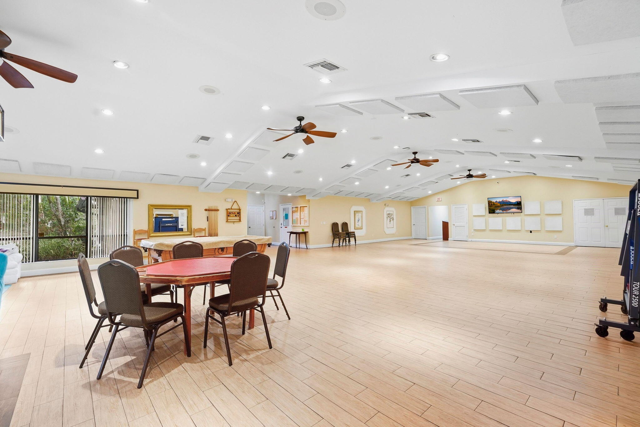 Clubhouse