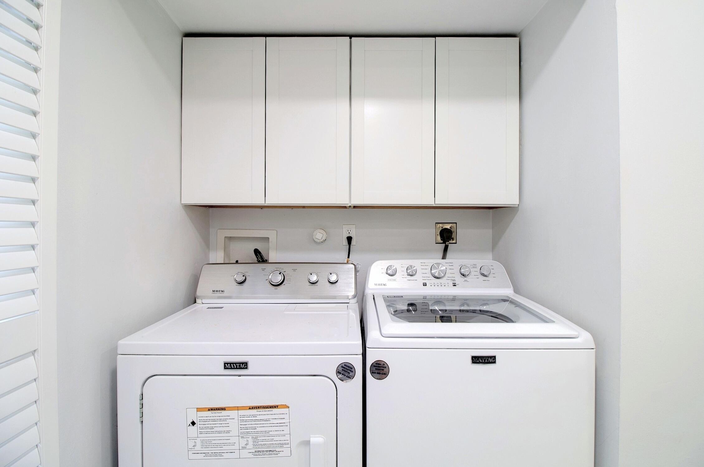 k- laundry