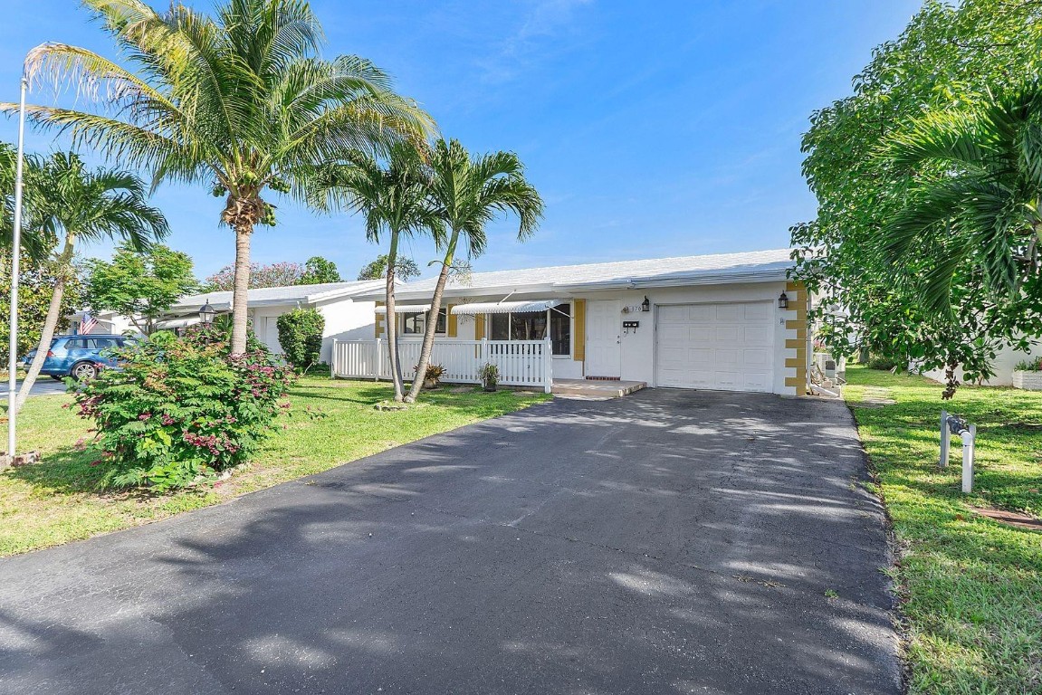 370 S Golf Boulevard, Pompano Beach, FL 33064 370 S Golf Boulevard, Pompano Beach, FL 33064