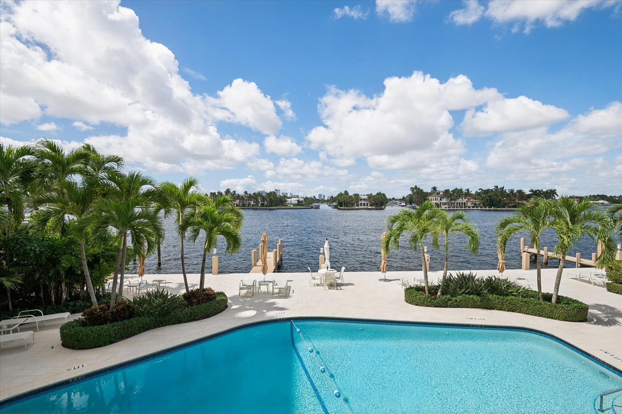 215 N Birch Road, #2b, Fort Lauderdale, FL 33304