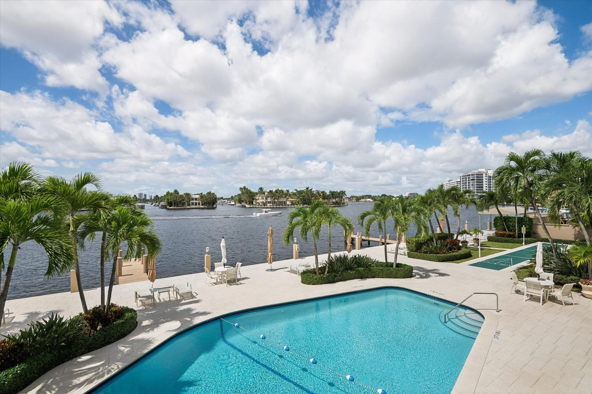 215 N Birch Road, #2b, Fort Lauderdale, FL 33304