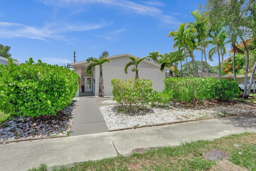 1424 Adams Street, Hollywood, FL 33020