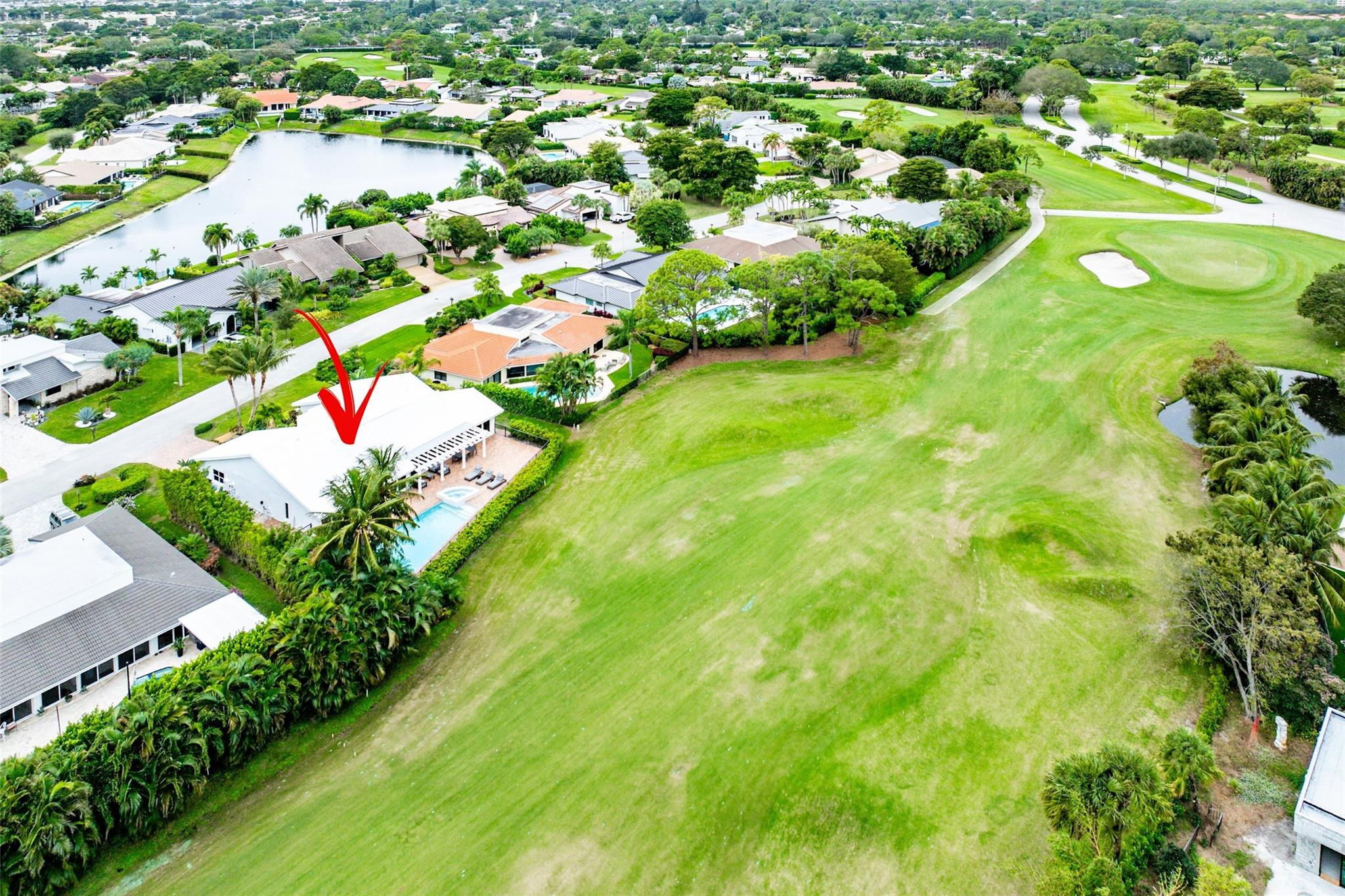 4877 Pineview Circle, Delray Beach, FL 33445