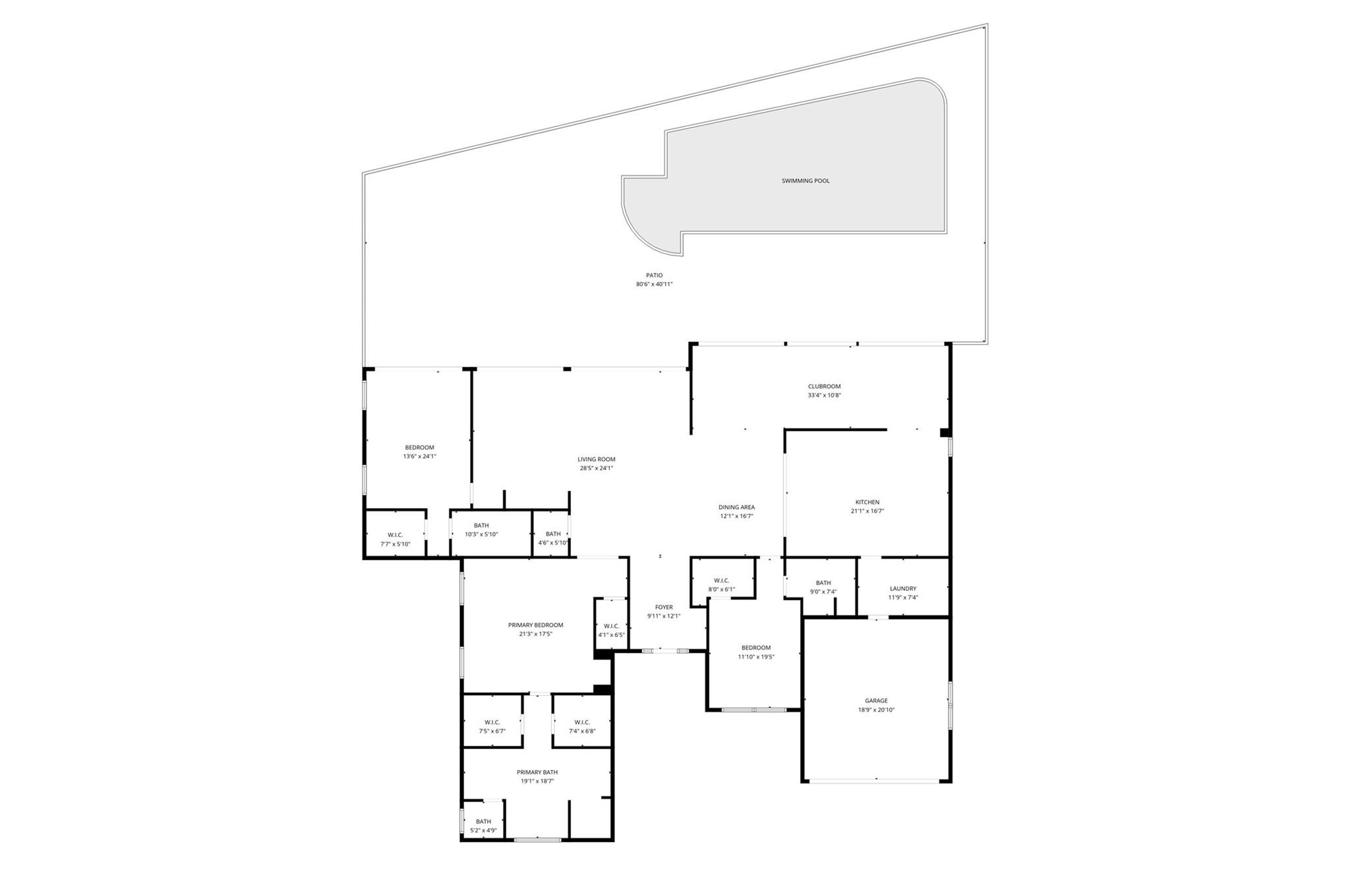 4877 Pineview Circle, Delray Beach, FL 33445