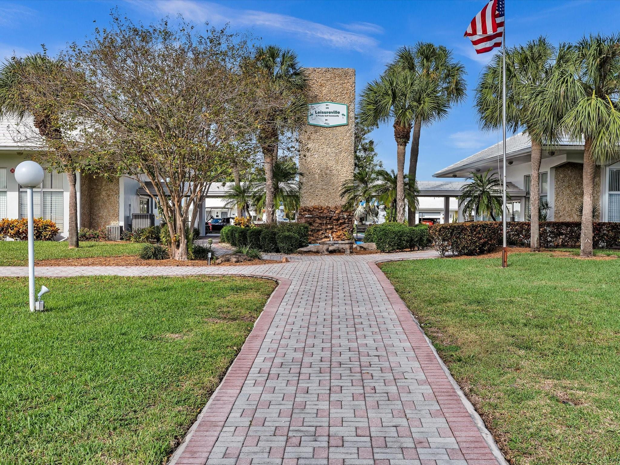 2501 W Golf Boulevard, #234, Pompano Beach, FL 33064