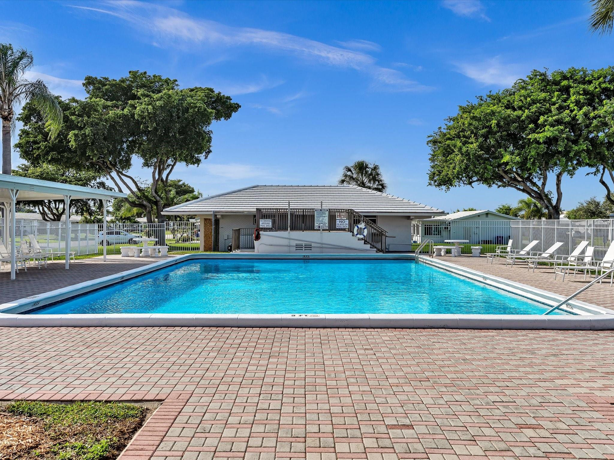 2501 W Golf Boulevard, #234, Pompano Beach, FL 33064