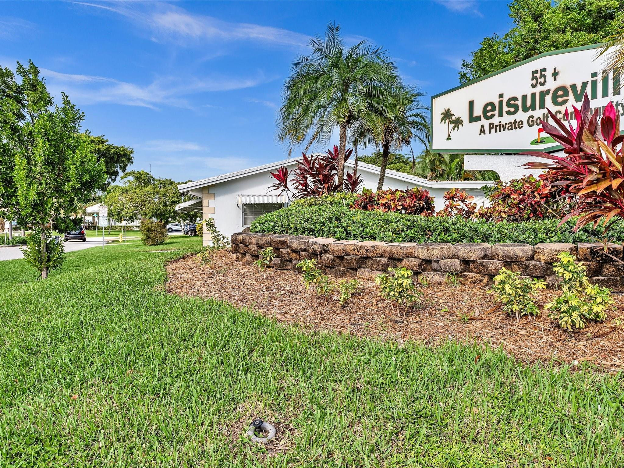 2501 W Golf Boulevard, #234, Pompano Beach, FL 33064