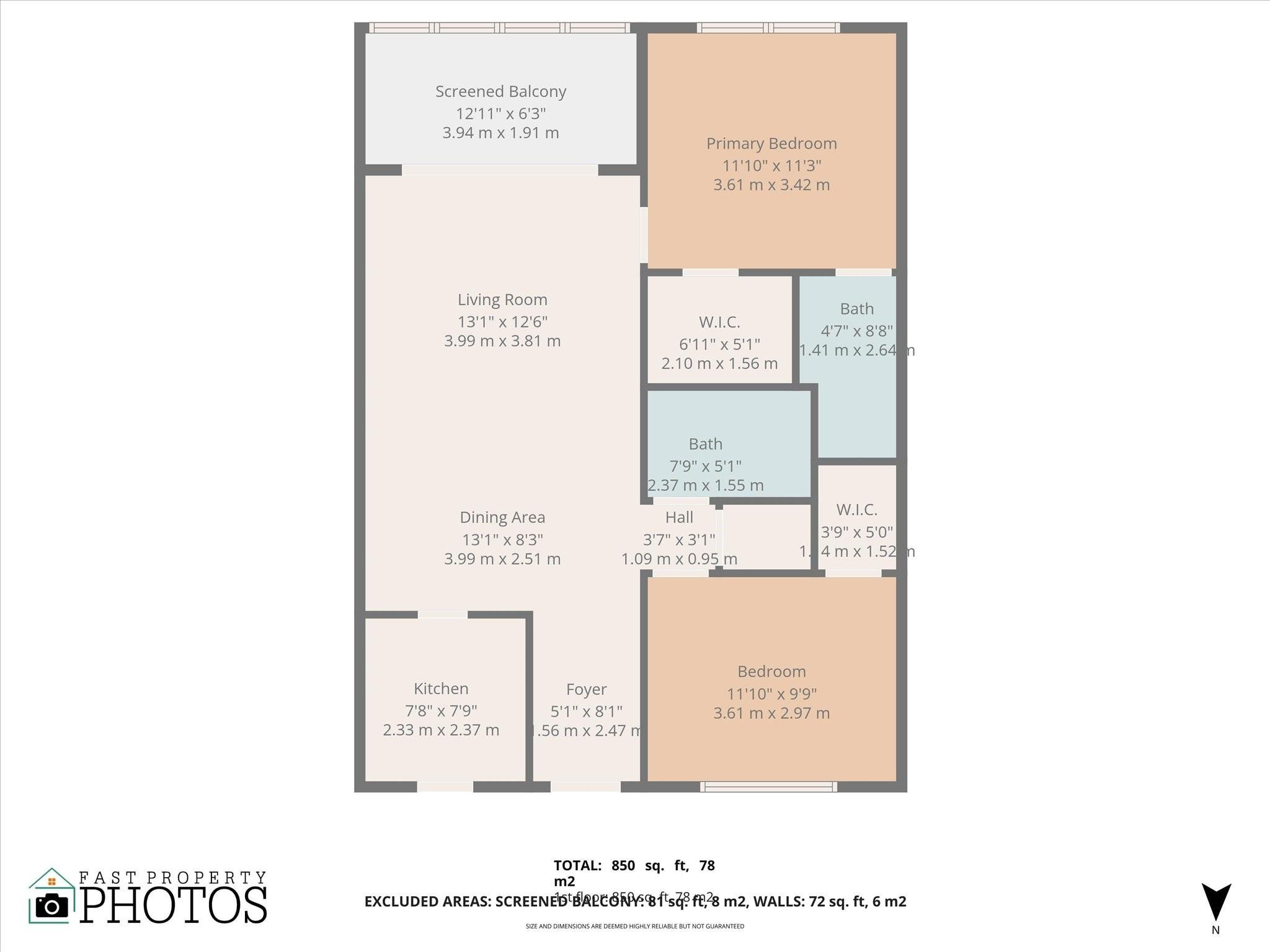 2501 W Golf Boulevard, #234, Pompano Beach, FL 33064