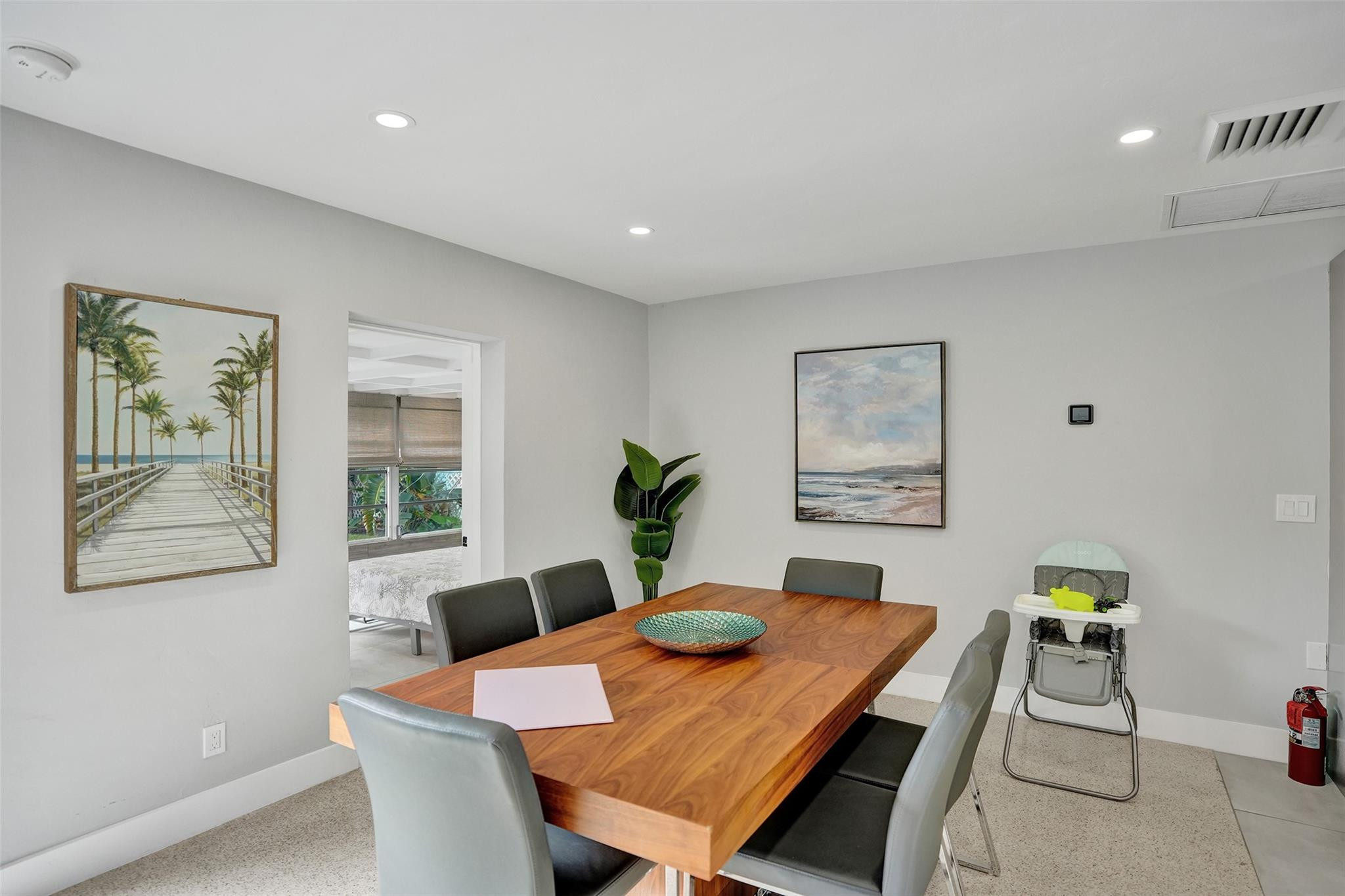 260 Allenwood Drive, Lauderdale By The Sea, FL 33308
