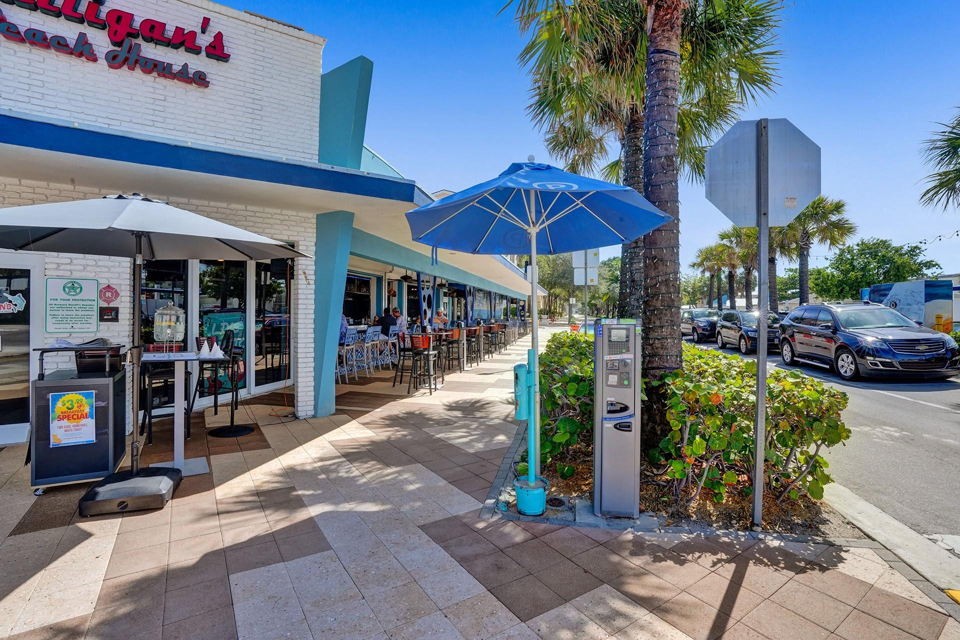 260 Allenwood Drive, Lauderdale By The Sea, FL 33308
