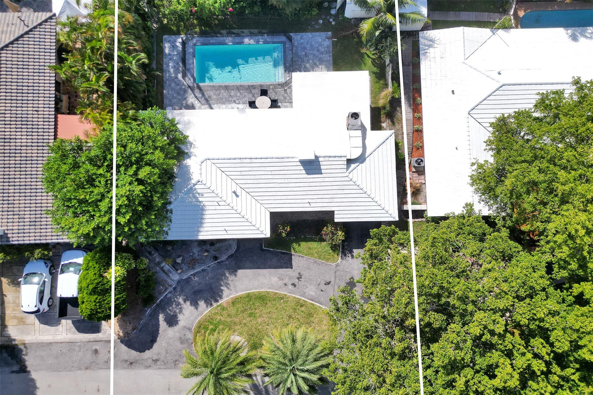 260 Allenwood Drive, Lauderdale By The Sea, FL 33308