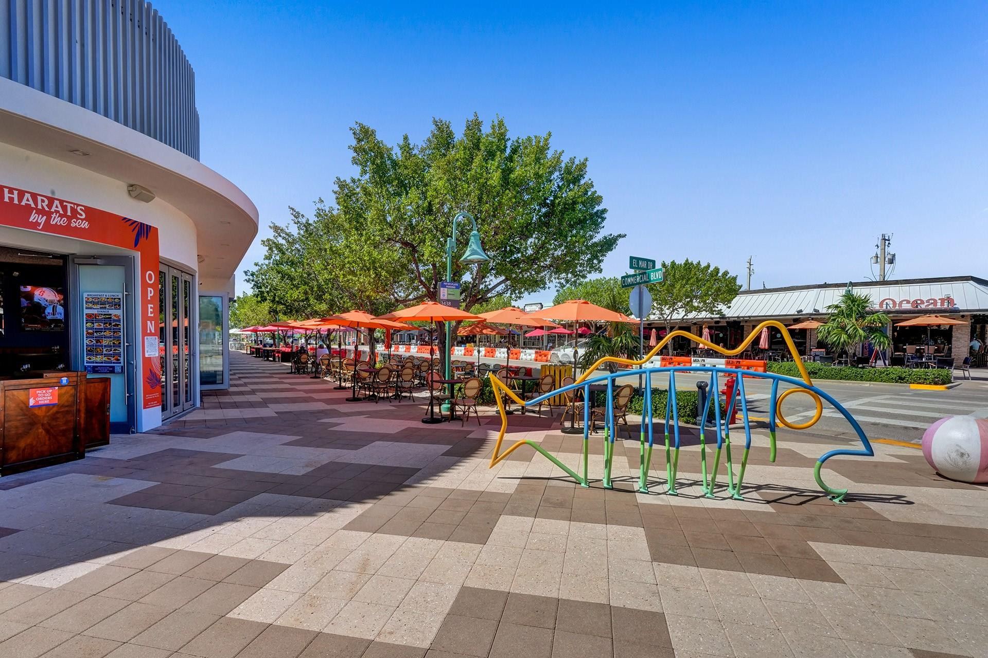 260 Allenwood Drive, Lauderdale By The Sea, FL 33308