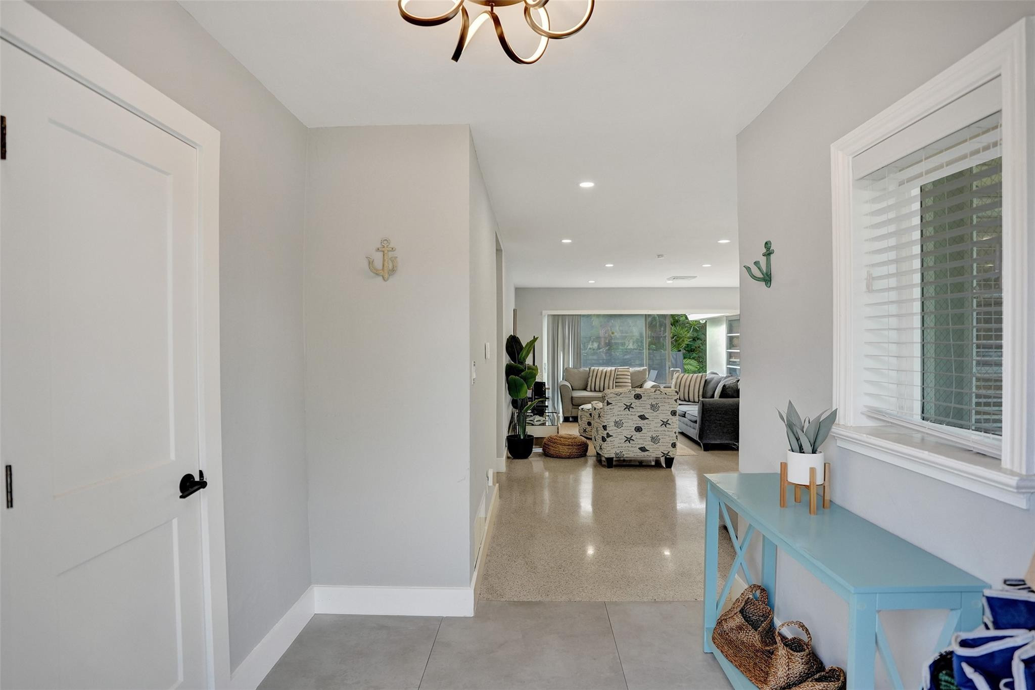 260 Allenwood Drive, Lauderdale By The Sea, FL 33308