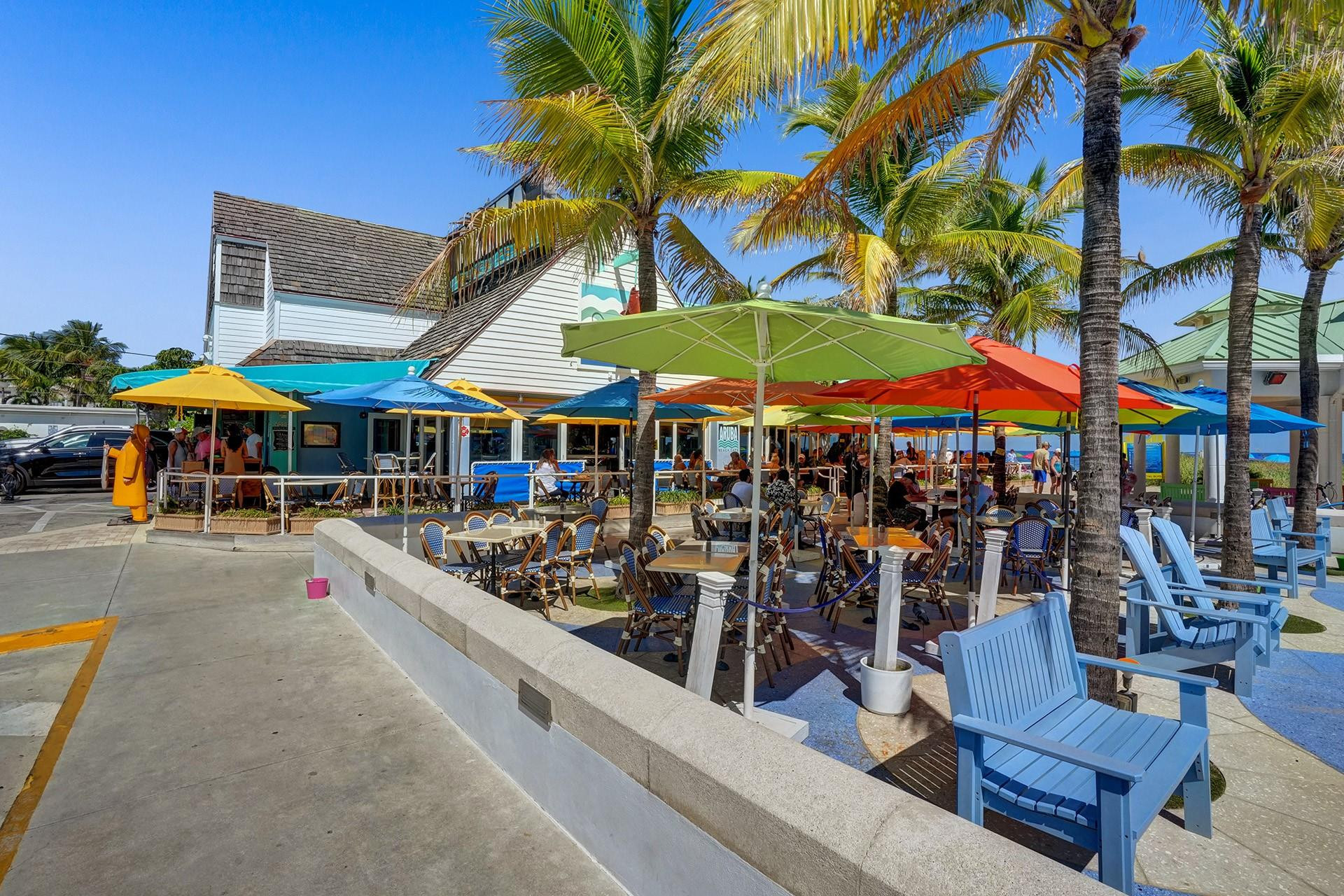 260 Allenwood Drive, Lauderdale By The Sea, FL 33308
