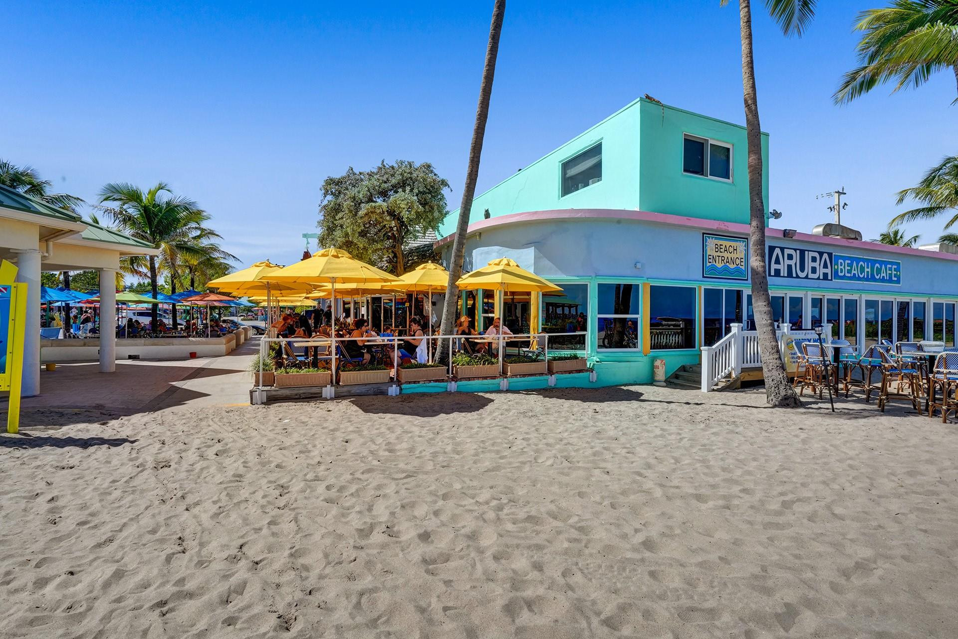 260 Allenwood Drive, Lauderdale By The Sea, FL 33308