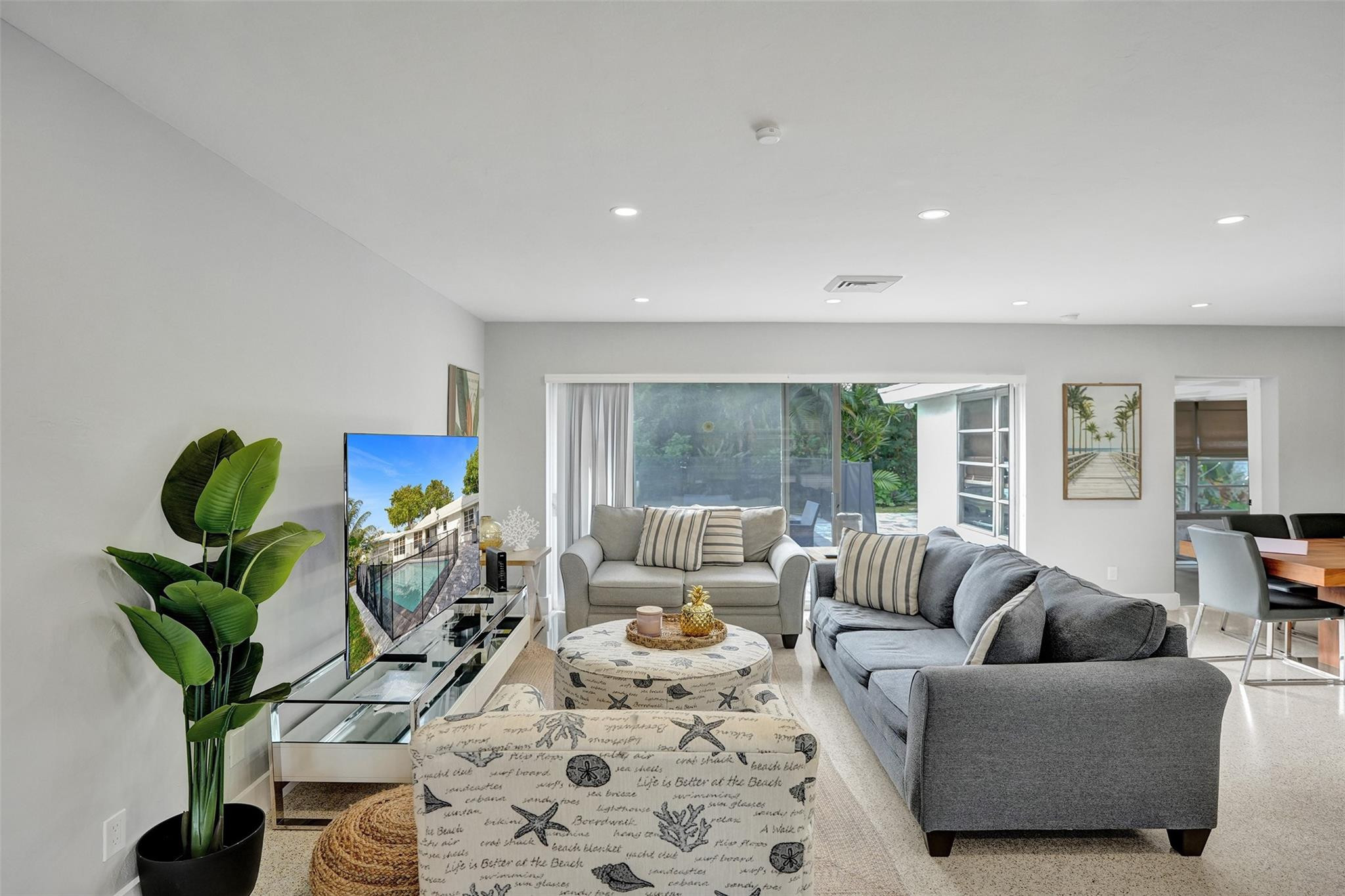 260 Allenwood Drive, Lauderdale By The Sea, FL 33308