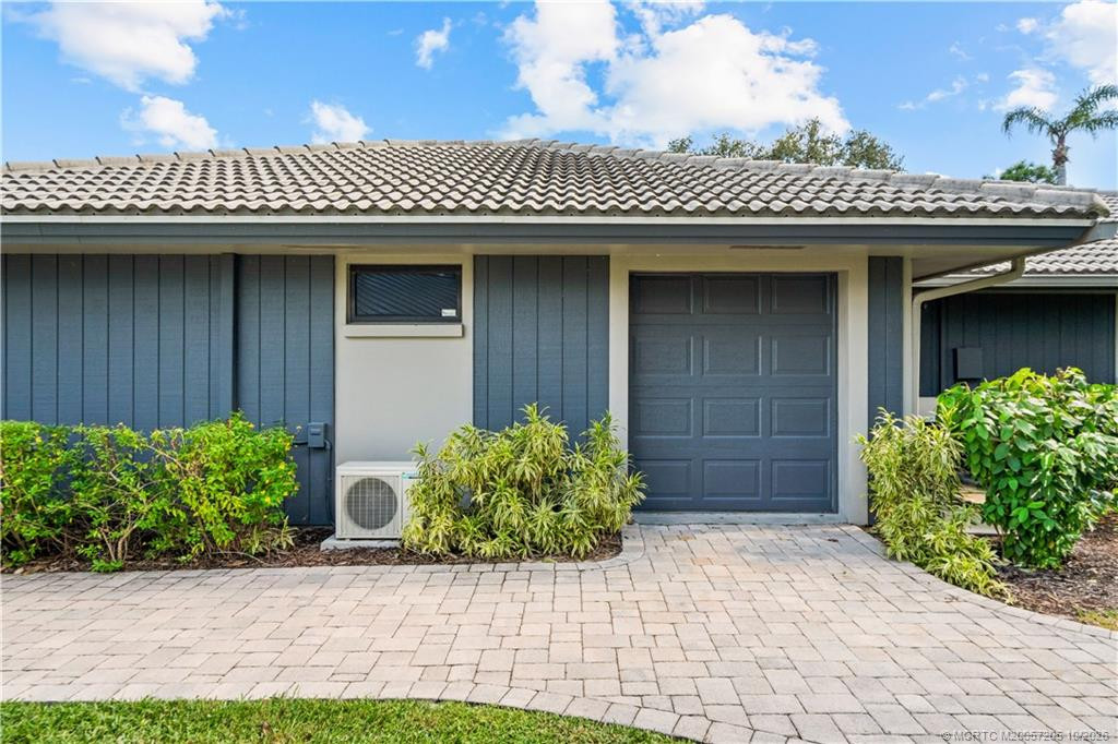 golf cart garage