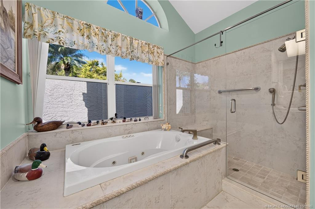 Primary Suite Bath