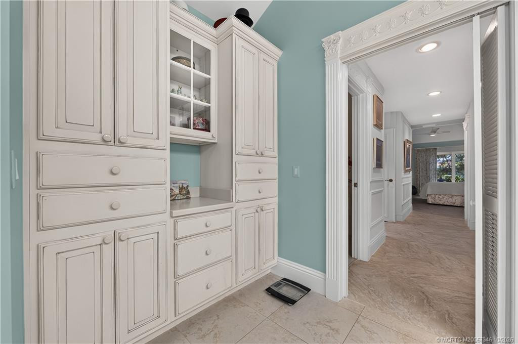Primary Suite Bath