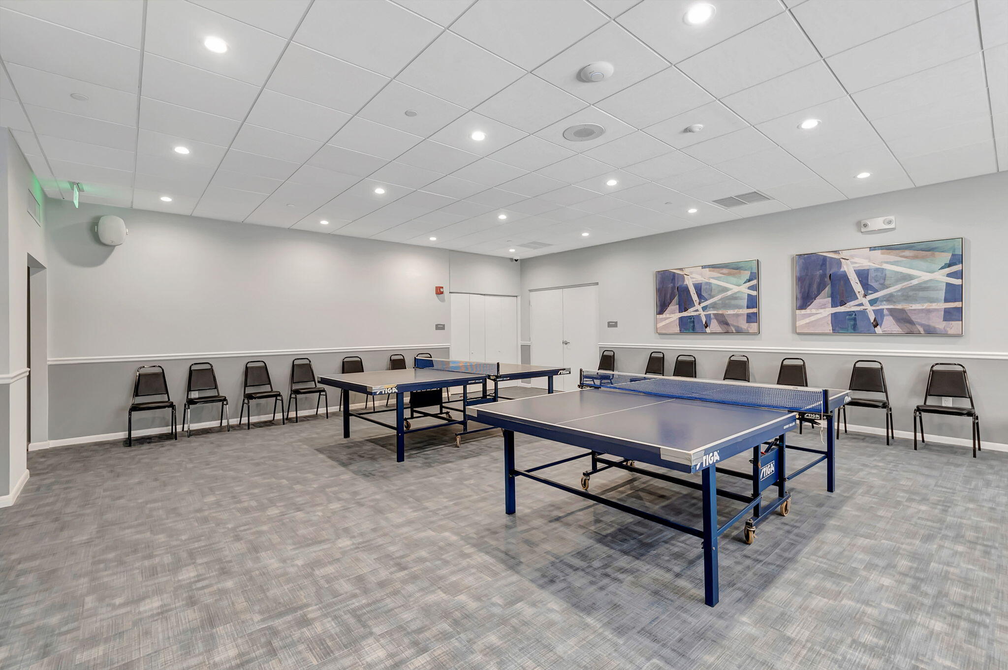 Clubhouse