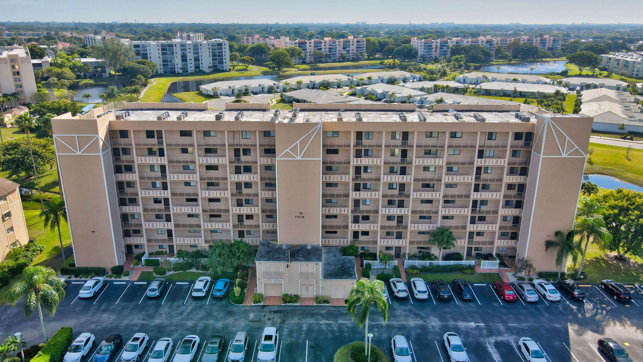 Building View