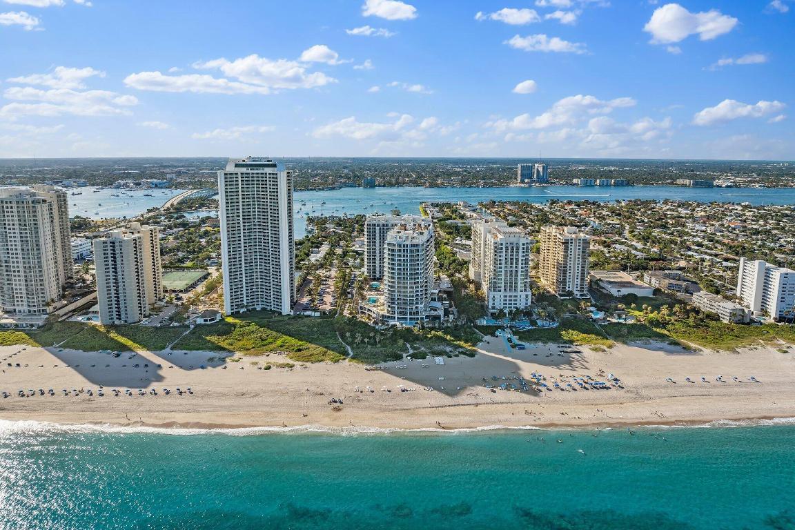 3100 N Ocean, #906, Singer Island, Singer Island, FL 33404