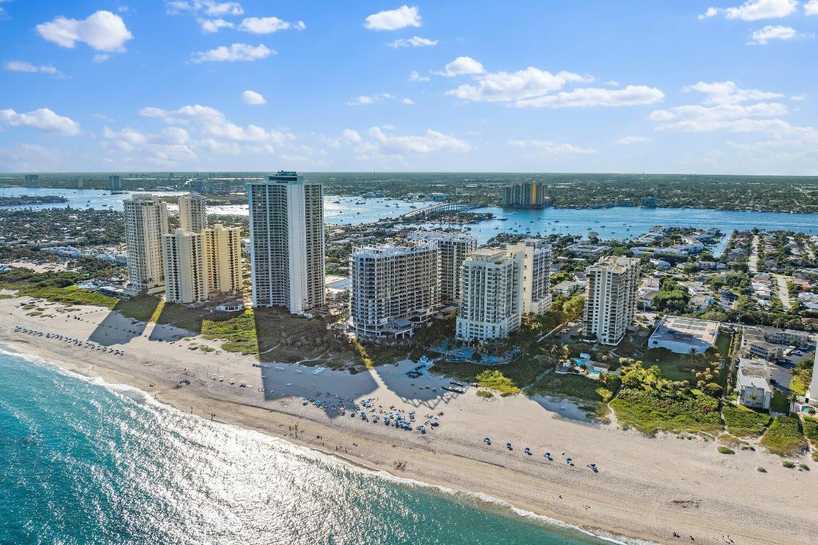 3100 N Ocean, #906, Singer Island, Singer Island, FL 33404