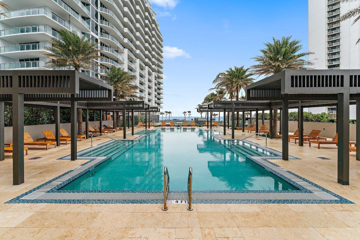 3100 N Ocean, #906, Singer Island, Singer Island, FL 33404