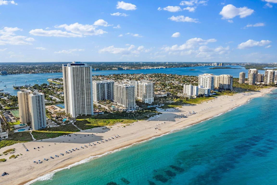 3100 N Ocean, #906, Singer Island, Singer Island, FL 33404