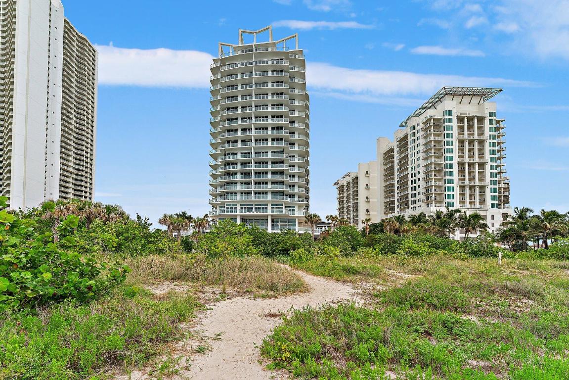 3100 N Ocean, #906, Singer Island, Singer Island, FL 33404