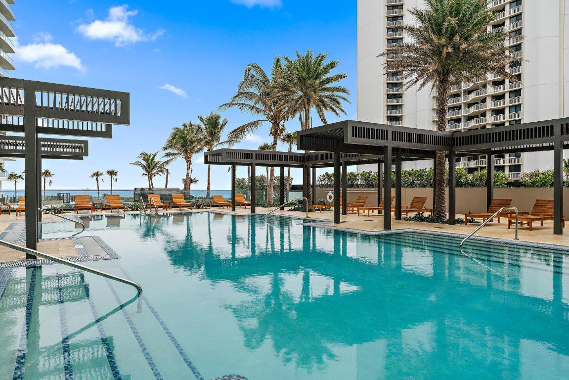 3100 N Ocean, #906, Singer Island, Singer Island, FL 33404
