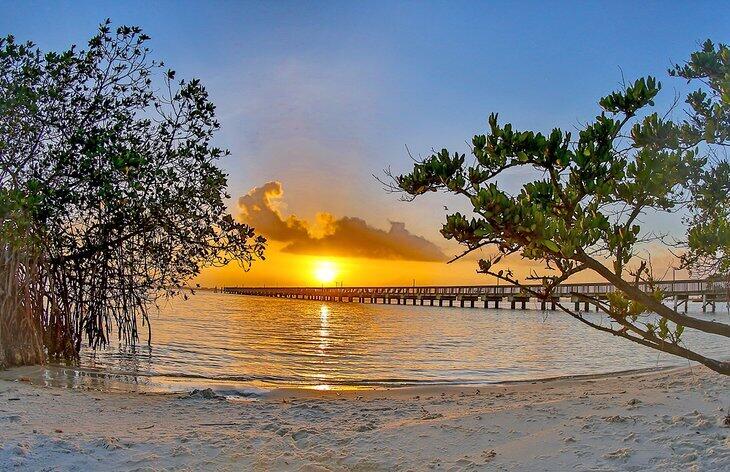 St Lucie River