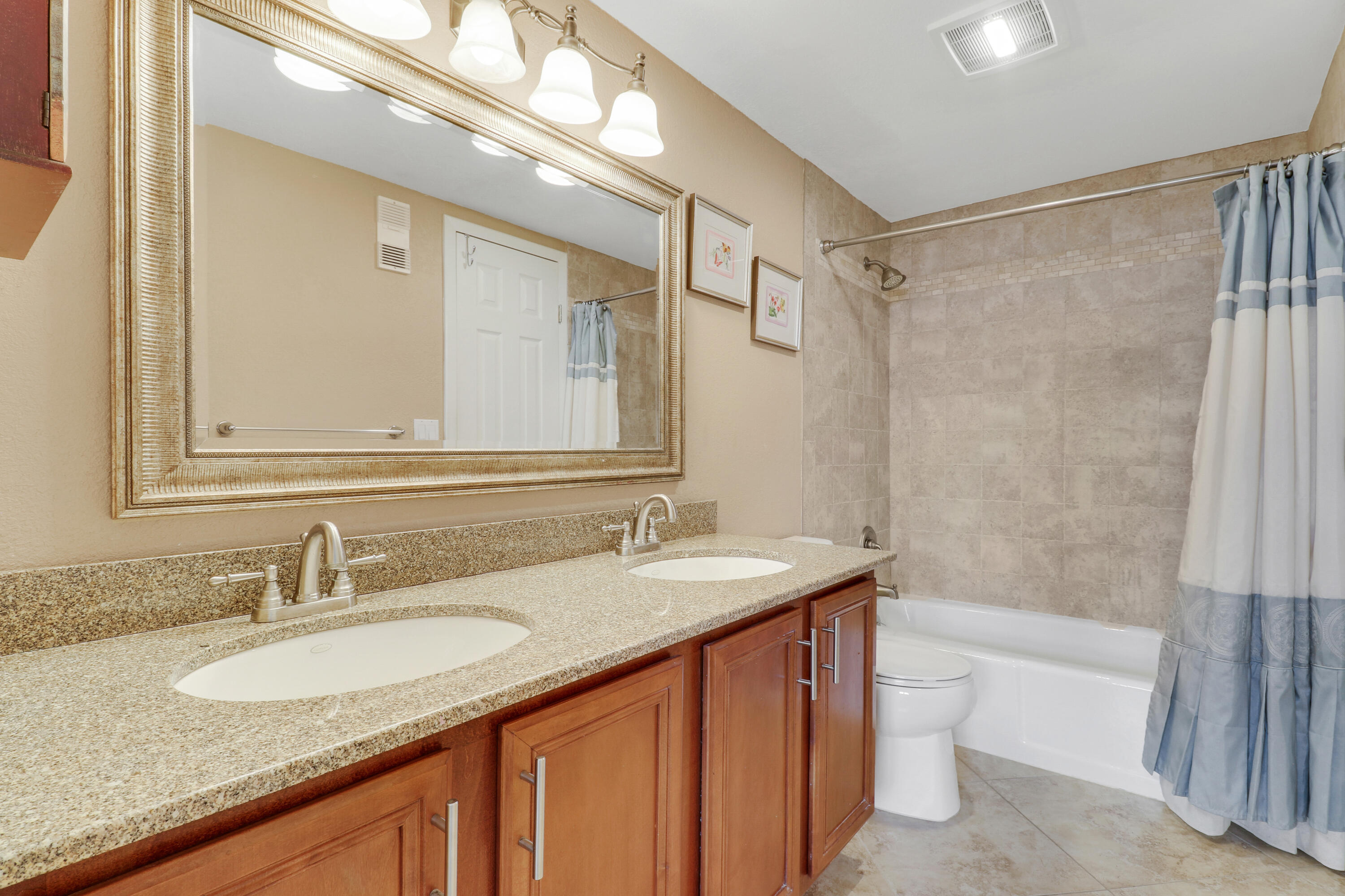 Bathroom #2