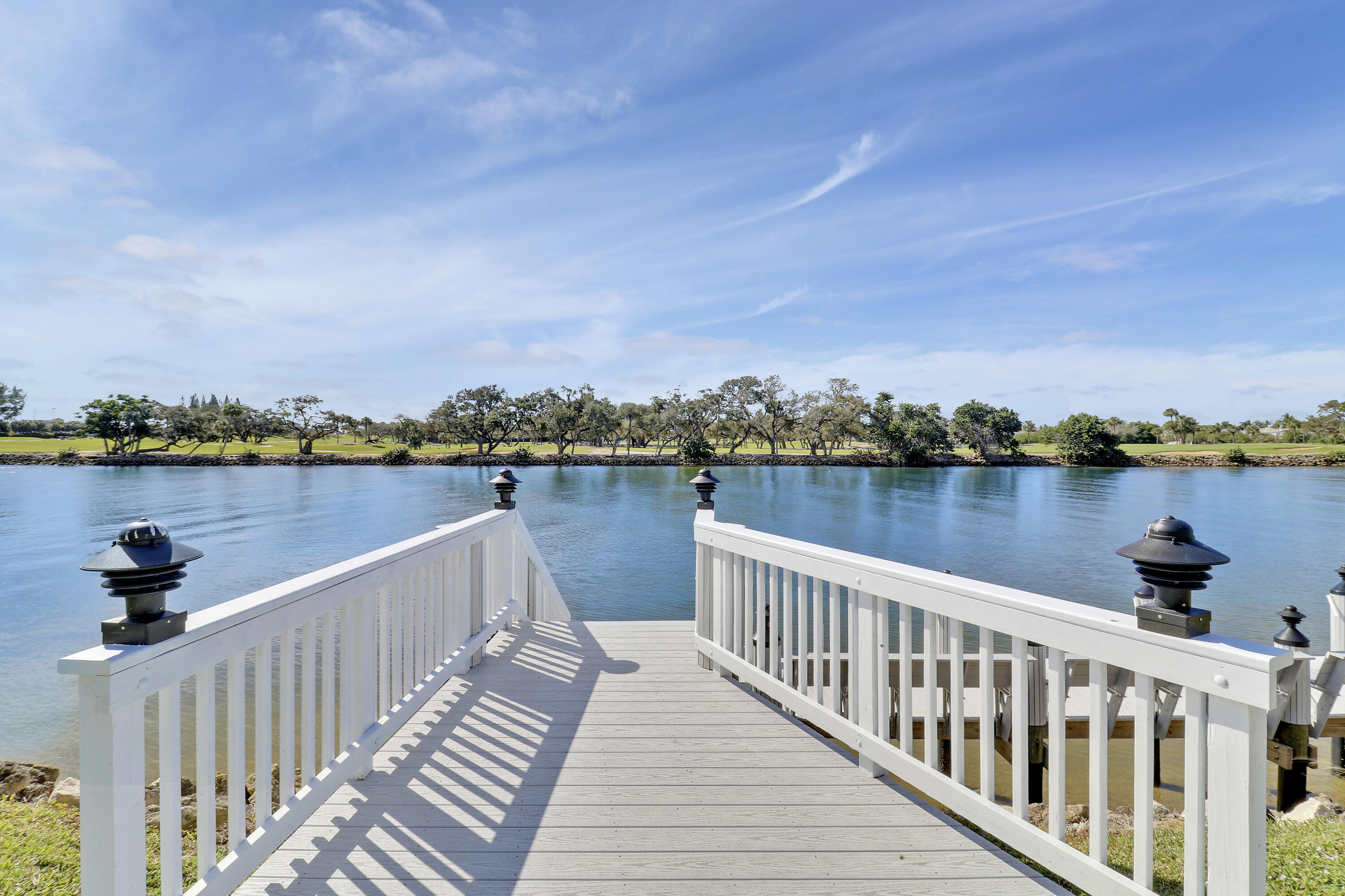 Walkway to Day Dockk