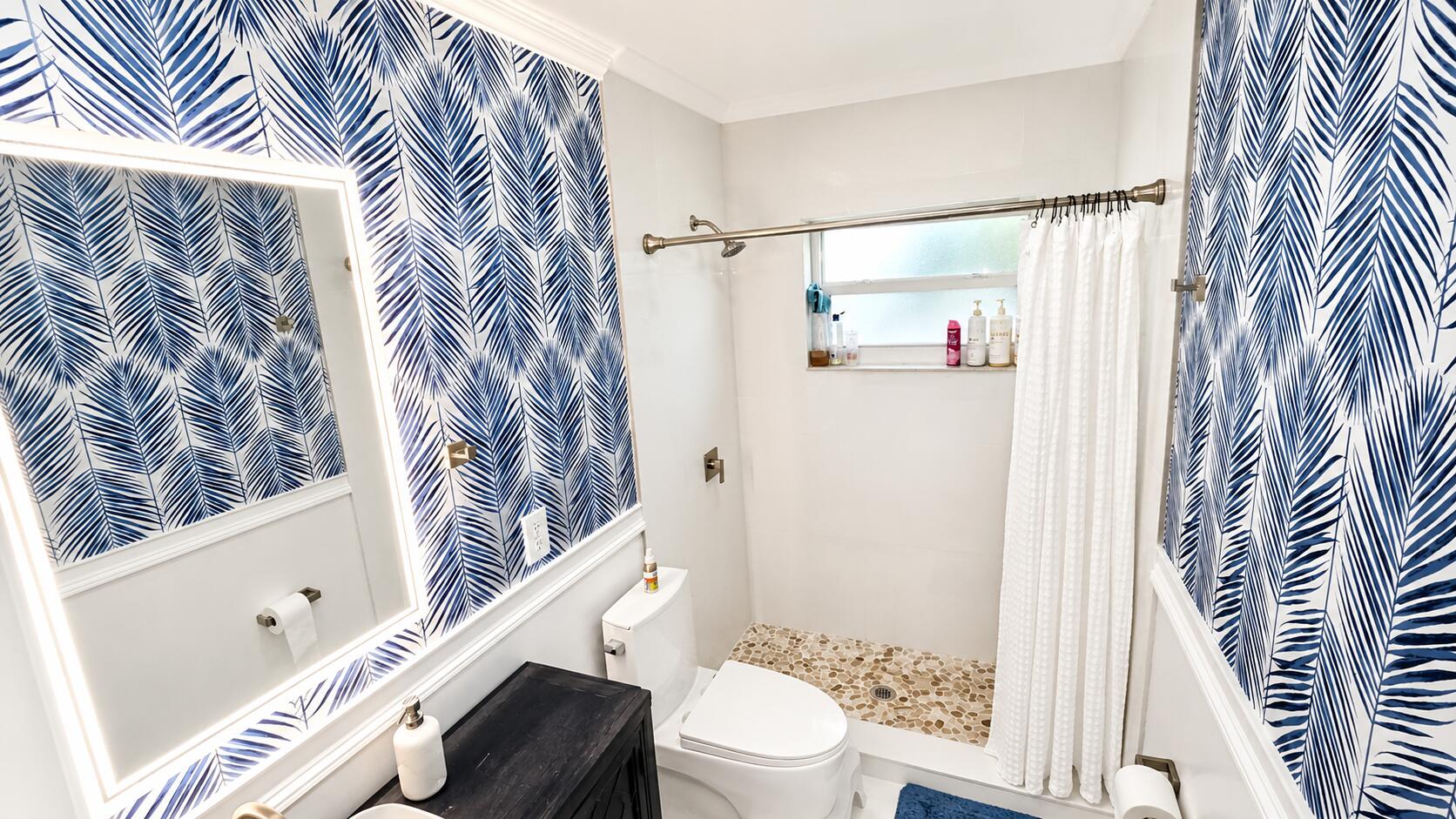 Main Bath