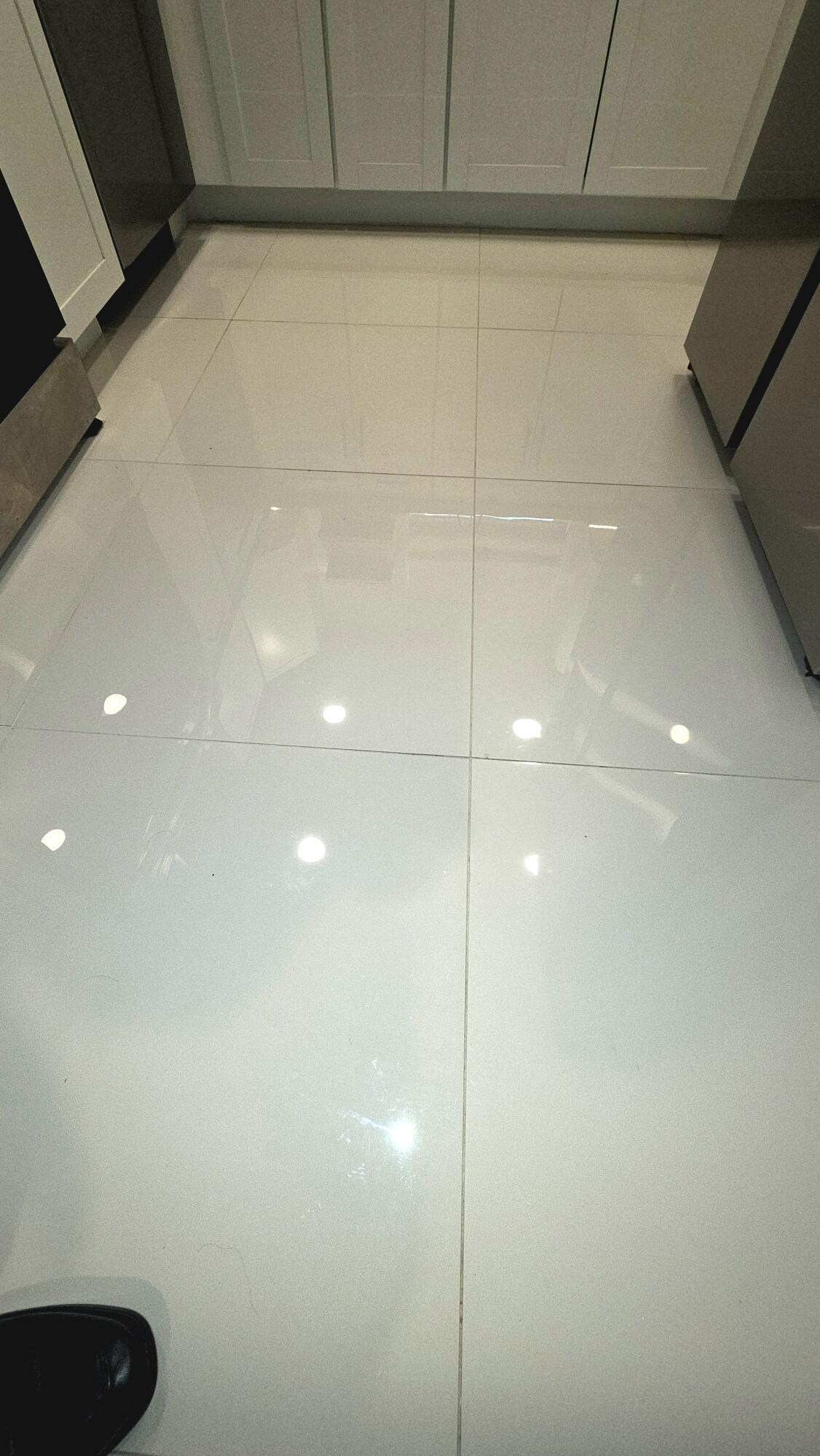 Tile Floors