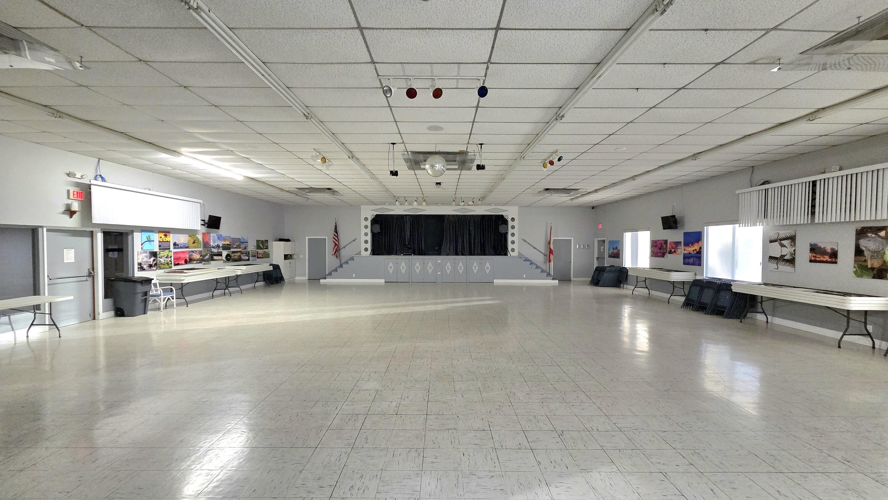 Auditorium