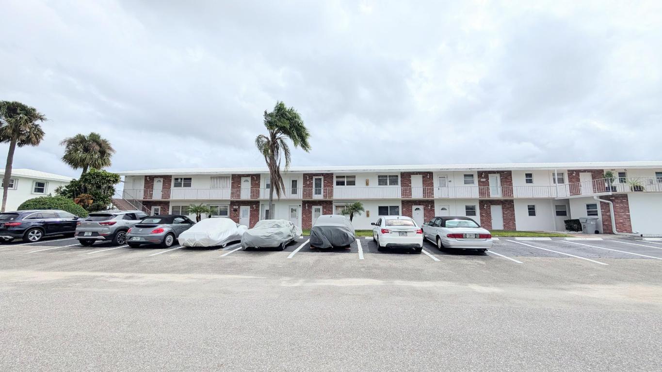 2800 W Golf Boulevard, #219, Pompano Beach, FL 33064