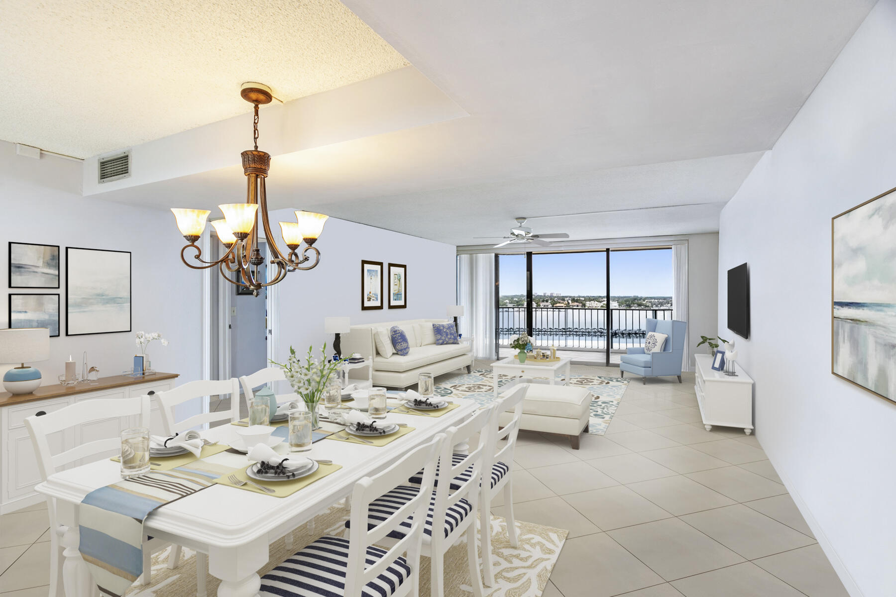136 Lakeshore Drive, #1010, North Palm Beach, FL 33408