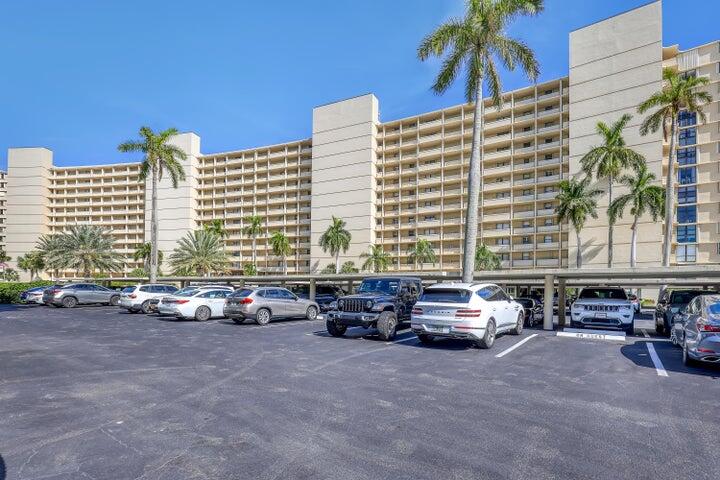136 Lakeshore Drive, #1010, North Palm Beach, FL 33408