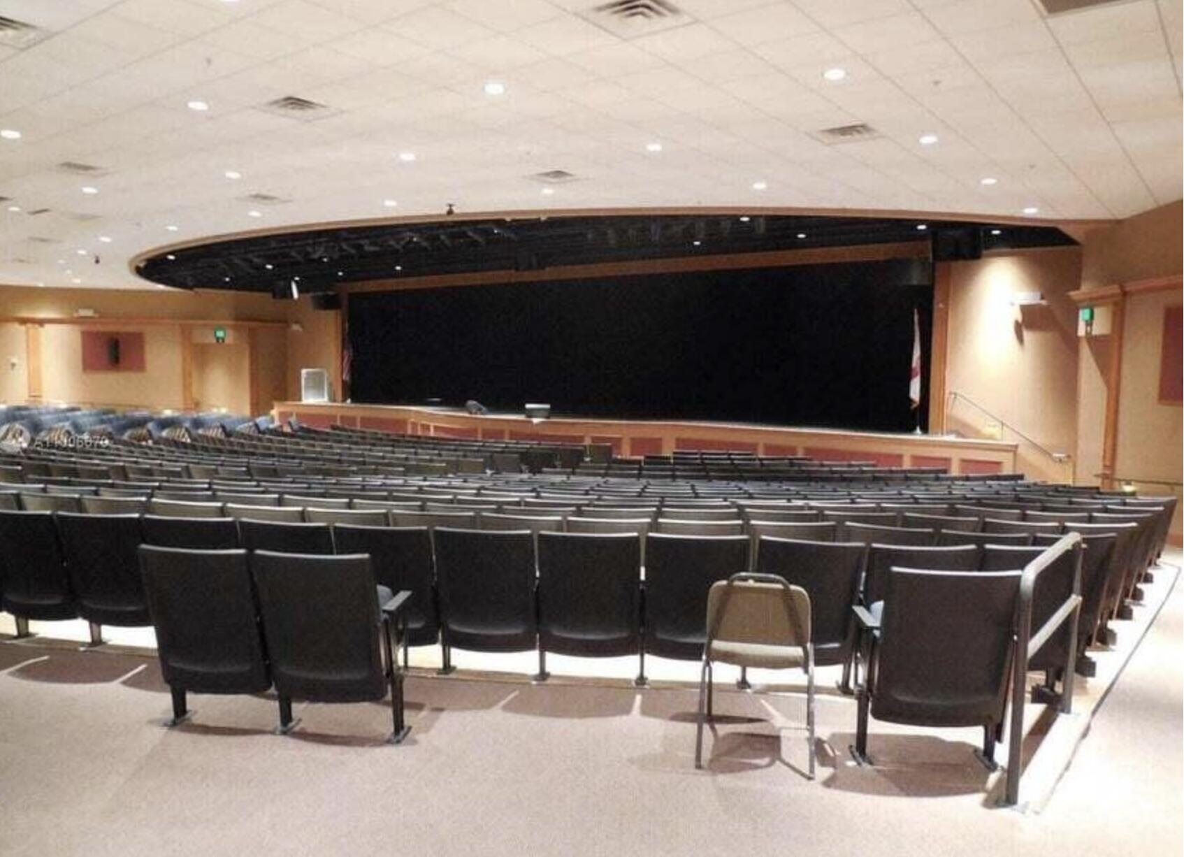 Theatre