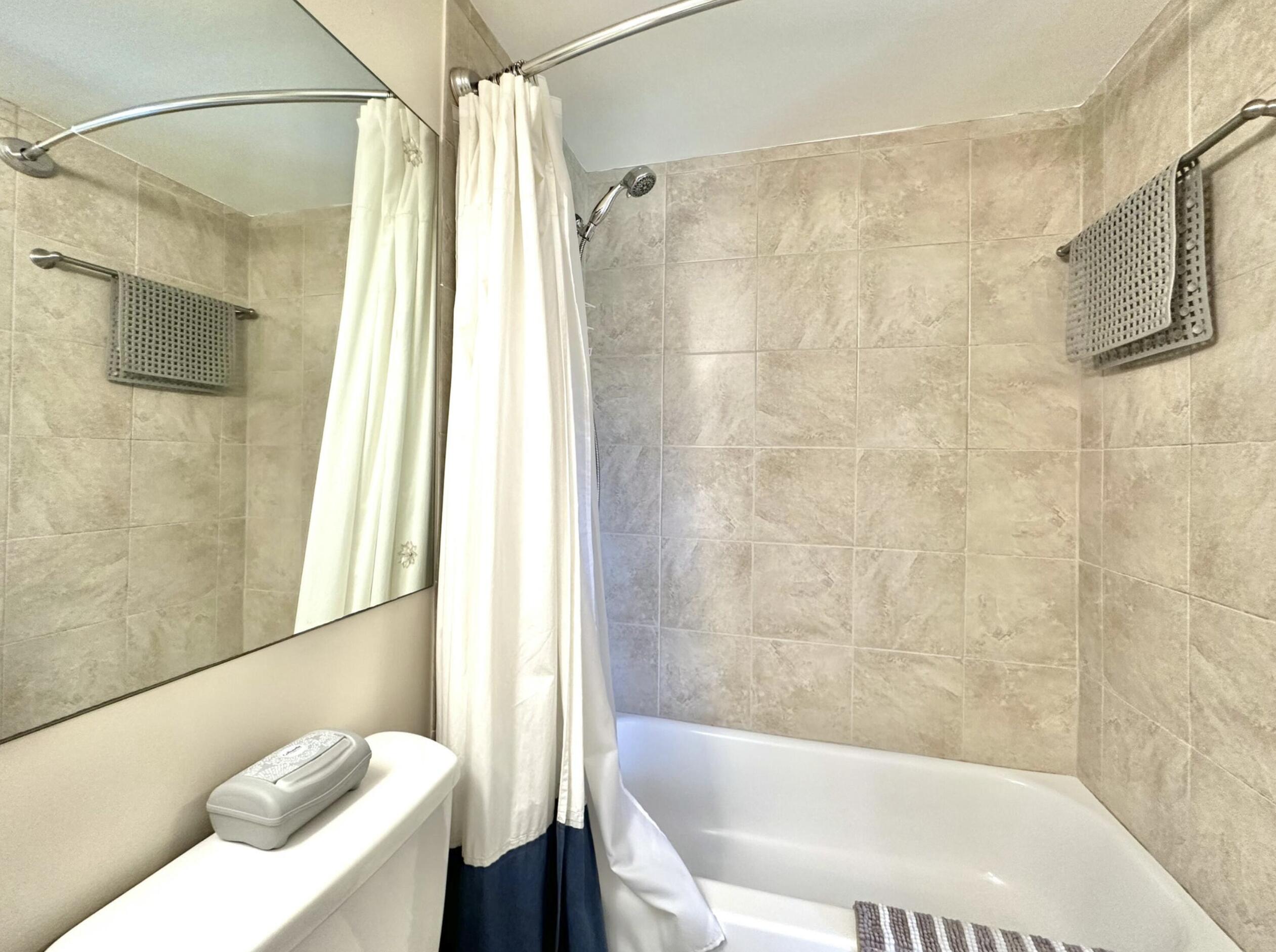 FULL BATH