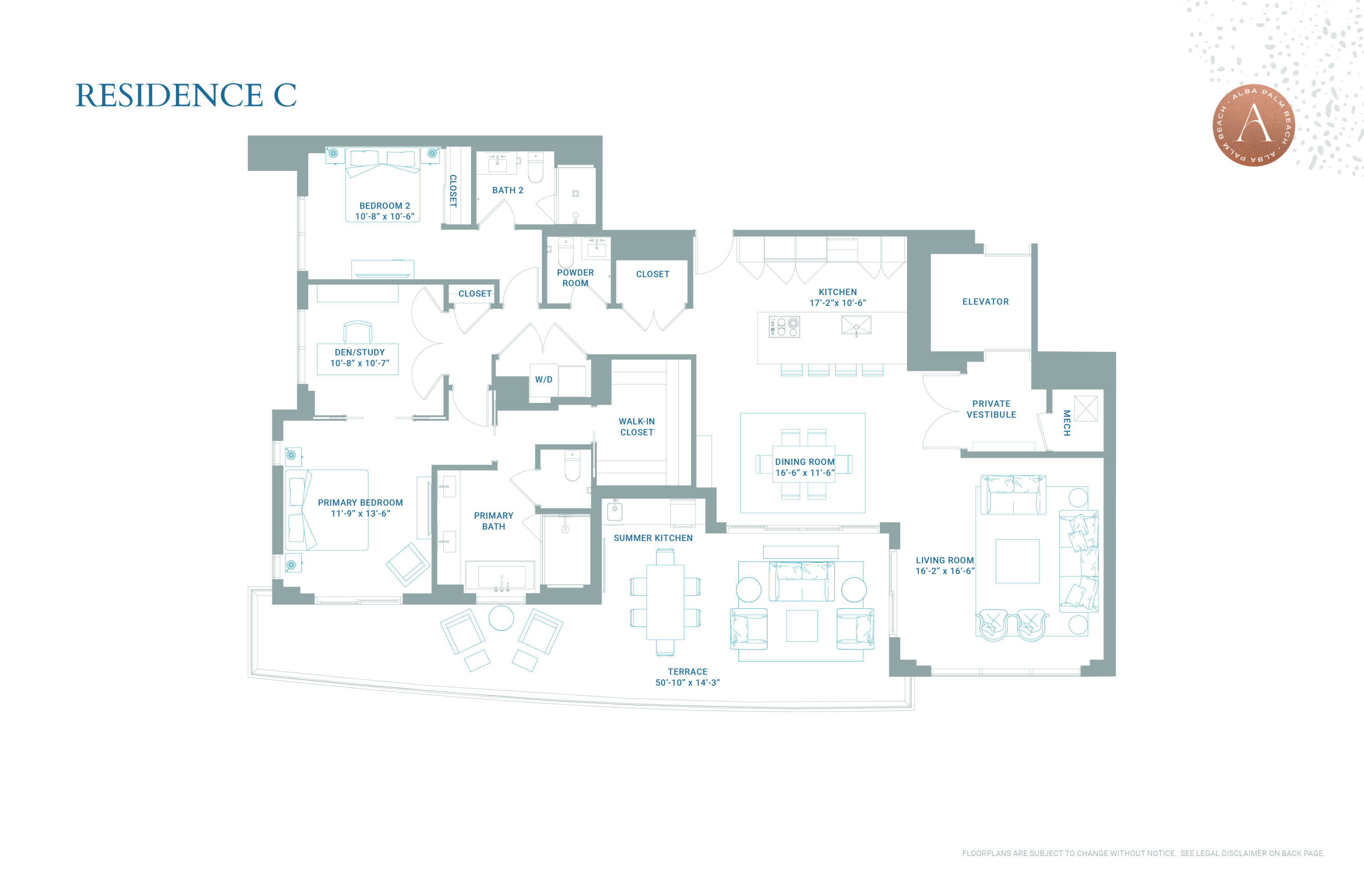 Alba Residence C Final