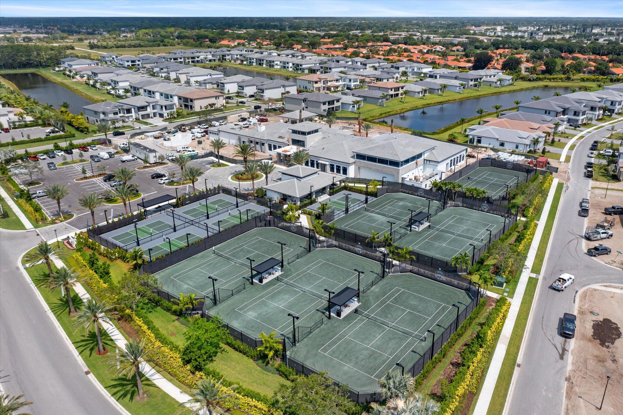 Courts
