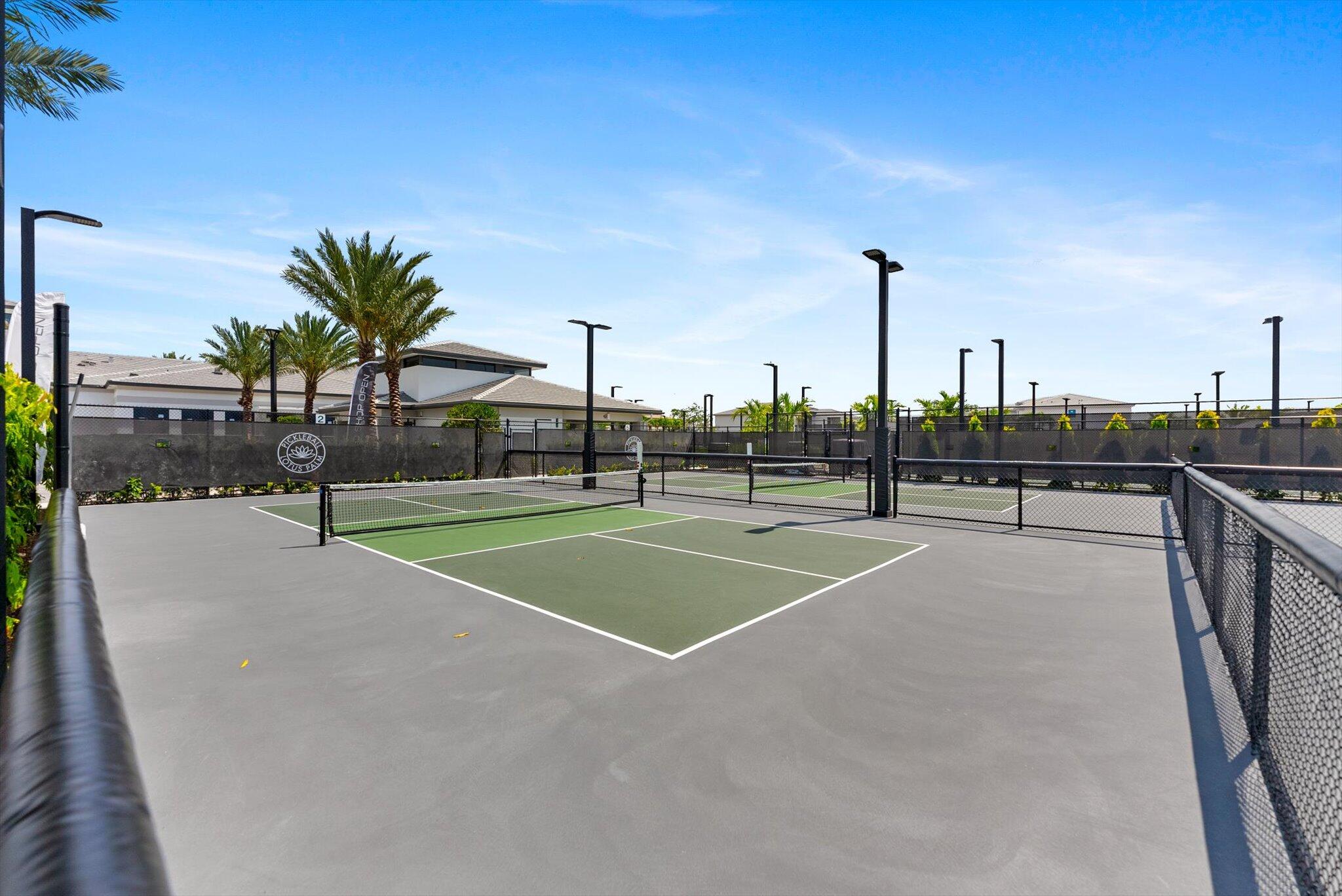 Courts