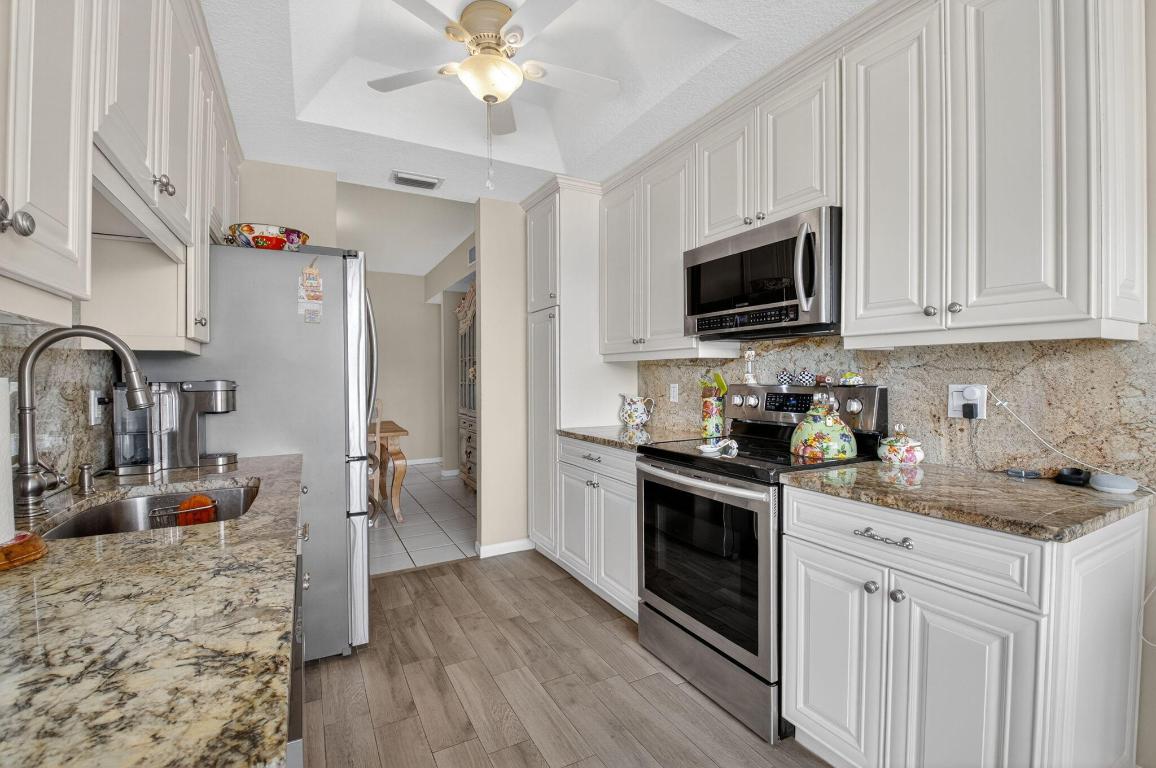 17287 Boca Club Boulevard, #1, Boca Raton, FL 33487