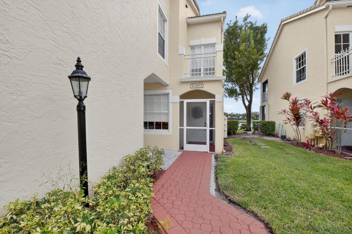 17287 Boca Club Boulevard, #1, Boca Raton, FL 33487