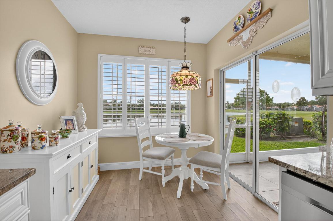 17287 Boca Club Boulevard, #1, Boca Raton, FL 33487