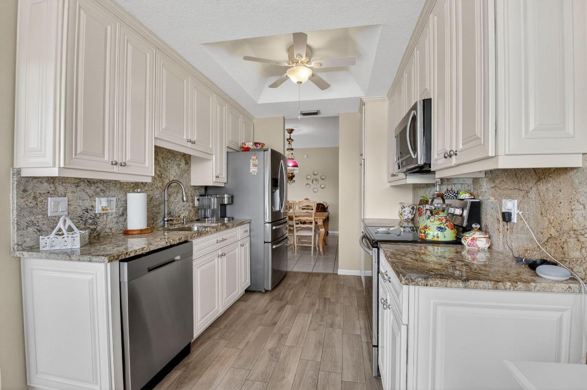 17287 Boca Club Boulevard, #1, Boca Raton, FL 33487